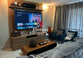 Foto 1 de Apartamento com 3 Quartos à venda, 119m² em Bosque da Saúde, Cuiabá
