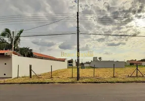 Foto 1 de Lote/Terreno à venda, 450m² em Jardim Floridiana, Rio Claro