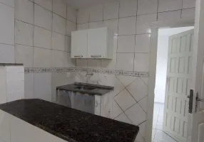 Foto 1 de Apartamento com 1 Quarto para alugar, 40m² em Acupe de Brotas, Salvador