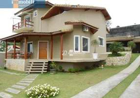 Foto 1 de Casa de Condomínio com 3 Quartos à venda, 285m² em Caucaia do Alto, Cotia