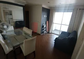 Foto 1 de Apartamento com 2 Quartos à venda, 50m² em Vila Bertioga, São Paulo