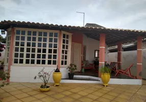 Foto 1 de Casa de Condomínio com 3 Quartos à venda, 203m² em Stella Maris, Salvador