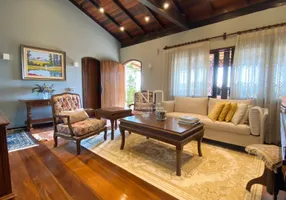 Foto 1 de Casa com 4 Quartos à venda, 260m² em Agronômica, Florianópolis