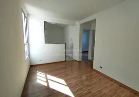 Foto 1 de Apartamento com 2 Quartos para alugar, 47m² em Jardim Sabara, Londrina