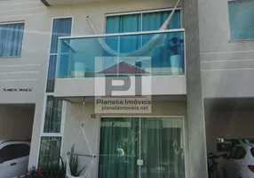 Foto 1 de Casa de Condomínio com 3 Quartos à venda, 115m² em Ipitanga, Lauro de Freitas