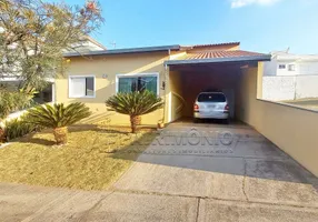 Foto 1 de Casa de Condomínio com 2 Quartos à venda, 121m² em Odim Antao, Sorocaba