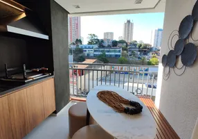 Foto 1 de Apartamento com 3 Quartos à venda, 69m² em Centro, Diadema