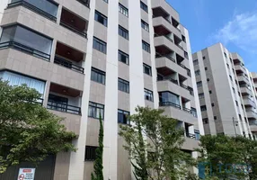 Foto 1 de Apartamento com 2 Quartos para alugar, 80m² em Granbery, Juiz de Fora