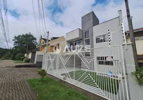 Foto 1 de Sobrado com 3 Quartos à venda, 125m² em Campo Comprido, Curitiba
