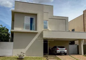 Foto 1 de Casa de Condomínio com 4 Quartos à venda, 310m² em Jardim Itália, Cuiabá