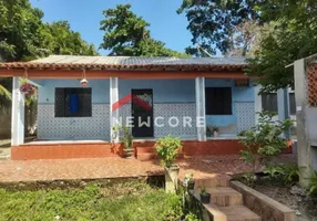 Foto 1 de Casa com 2 Quartos à venda, 300m² em  Pedra de Guaratiba, Rio de Janeiro