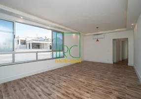 Foto 1 de Apartamento com 4 Quartos à venda, 130m² em Tijuca, Rio de Janeiro