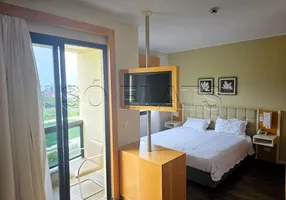 Foto 1 de Apartamento com 1 Quarto para alugar, 27m² em Jardim Anália Franco, São Paulo