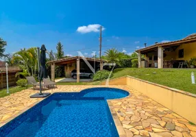 Foto 1 de Casa com 3 Quartos à venda, 222m² em Jardim Brasil, Atibaia
