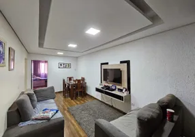 Foto 1 de Casa com 2 Quartos à venda, 160m² em Jardim Santo Alberto, Santo André