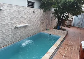 Foto 1 de Casa com 2 Quartos à venda, 141m² em Vila Ema, São Paulo