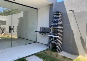 Foto 1 de Casa com 3 Quartos à venda, 90m² em São Bento, Fortaleza