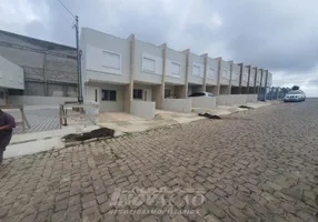 Foto 1 de Sobrado com 2 Quartos à venda, 62m² em Nossa Sra. das Graças, Caxias do Sul