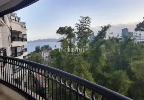 Foto 1 de Apartamento com 3 Quartos à venda, 109m² em Coqueiros, Florianópolis