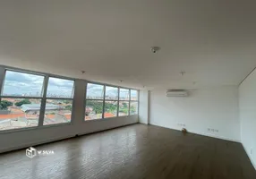 Foto 1 de Sala Comercial para alugar, 49m² em Jardim Morada do Sol, Indaiatuba