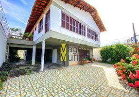 Foto 1 de Casa com 3 Quartos para alugar, 495m² em Papicu, Fortaleza