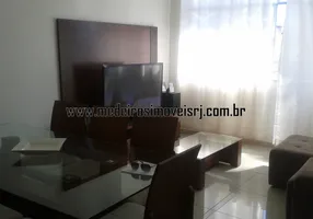 Foto 1 de Apartamento com 2 Quartos à venda, 140m² em Ramos, Rio de Janeiro