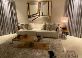 Foto 1 de Apartamento com 3 Quartos à venda, 198m² em Centro, Jundiaí