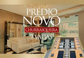 Foto 1 de Apartamento com 2 Quartos à venda, 70m² em Das Nações, Balneário Camboriú