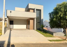 Foto 1 de Casa de Condomínio com 3 Quartos à venda, 138m² em Jardim Reserva Ipanema, Sorocaba