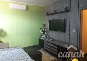 Foto 1 de Casa com 3 Quartos à venda, 192m² em VILA VIRGINIA, Ribeirão Preto