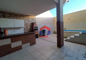 Foto 1 de Casa com 3 Quartos à venda, 159m² em Santa Mônica, Belo Horizonte