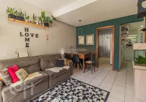 Foto 1 de Casa de Condomínio com 3 Quartos à venda, 104m² em Protásio Alves, Porto Alegre