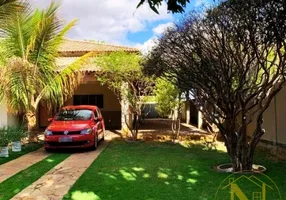 Foto 1 de Casa com 4 Quartos à venda, 1200m² em Ponte Alta Norte, Brasília