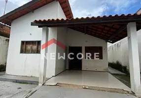 Foto 1 de Casa com 3 Quartos à venda, 110m² em Jaguarema, São Luís