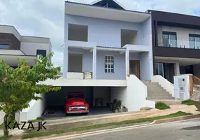 Foto 1 de Casa de Condomínio com 4 Quartos à venda, 330m² em Loteamento Residencial Brisas da Mata, Jundiaí