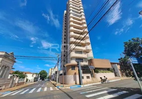 Foto 1 de Apartamento com 3 Quartos à venda, 242m² em Vila Monteiro - Gleba I, São Carlos