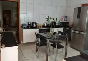 Foto 1 de Casa com 3 Quartos à venda, 122m² em Vila Formosa, São Paulo