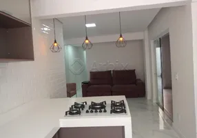 Foto 1 de Apartamento com 2 Quartos à venda, 112m² em Vila Jones, Americana