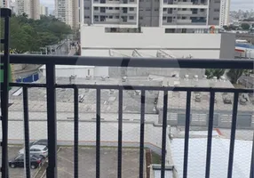 Foto 1 de Apartamento com 1 Quarto à venda, 26m² em Vila Prudente, São Paulo