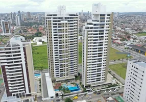 Foto 1 de VIVANT CLUB RESIDENCE em Catole, Campina Grande