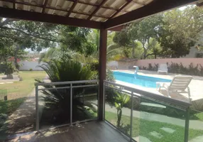 Foto 1 de Casa com 3 Quartos para alugar, 600m² em Itauna, Saquarema