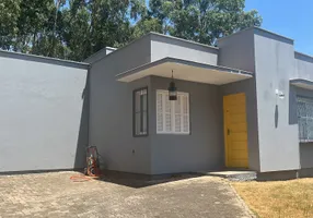 Foto 1 de Casa com 2 Quartos à venda, 64m² em Encosta do Sol, Estância Velha