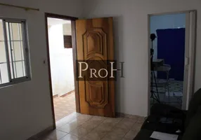 Foto 1 de Sobrado com 2 Quartos à venda, 152m² em Olímpico, São Caetano do Sul