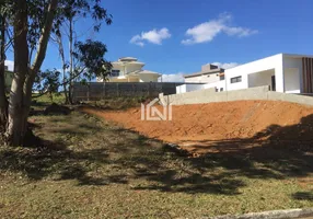 Foto 1 de Lote/Terreno à venda, 536m² em Paysage Bela Vitta, Vargem Grande Paulista