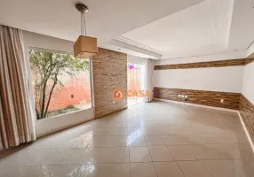 Foto 1 de Casa de Condomínio com 3 Quartos à venda, 144m² em Jardim Pagliato, Sorocaba
