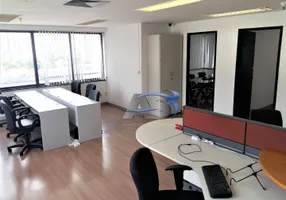 Foto 1 de Sala Comercial para venda ou aluguel, 118m² em Brooklin, São Paulo