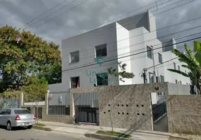 Foto 1 de Cobertura com 2 Quartos à venda, 95m² em Jardim Vitória, Belo Horizonte