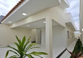 Foto 1 de Casa com 3 Quartos à venda, 89m² em Areias, São José