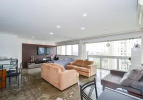 Foto 1 de Apartamento com 3 Quartos à venda, 146m² em Vila Andrade, São Paulo