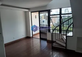 Foto 1 de Cobertura com 3 Quartos à venda, 170m² em Sion, Belo Horizonte